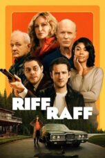 Nonton Film Riff Raff (2025) Subtitle Indonesia