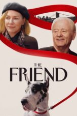 Nonton Film The Friend (2025) Subtitle Indonesia