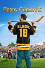 Nonton Film Happy Gilmore 2 (2025) Subtitle Indonesia