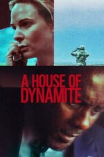 Nonton Film A House of Dynamite (2025) Subtitle Indonesia