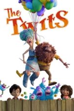Nonton Film The Twits (2025) Subtitle Indonesia