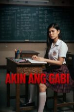 Nonton Film Akin Ang Gabi (2025) Subtitle Indonesia