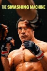 Nonton Film The Smashing Machine (2025) Subtitle Indonesia